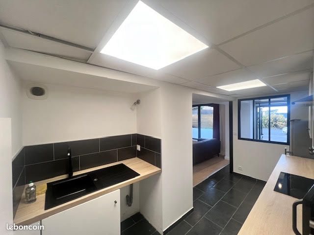 Appartement à louer, 50m², Plérin