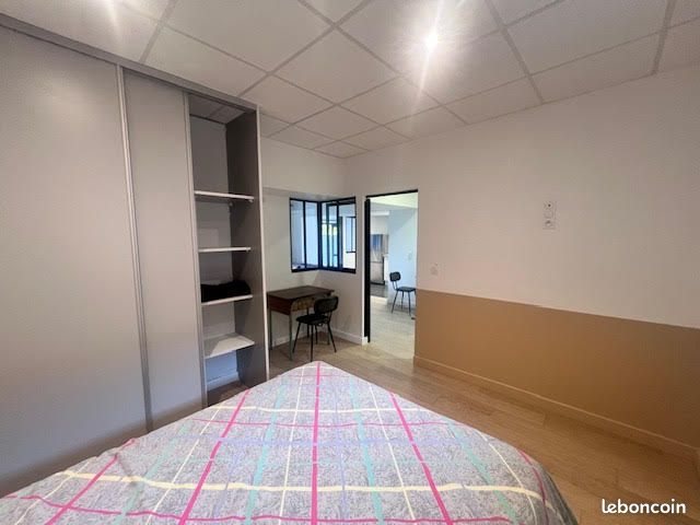 Appartement à louer, 50m², Plérin