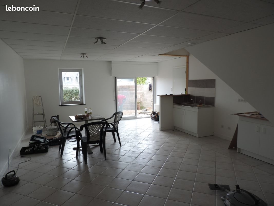 Appartement à vendre, 85m², Baud