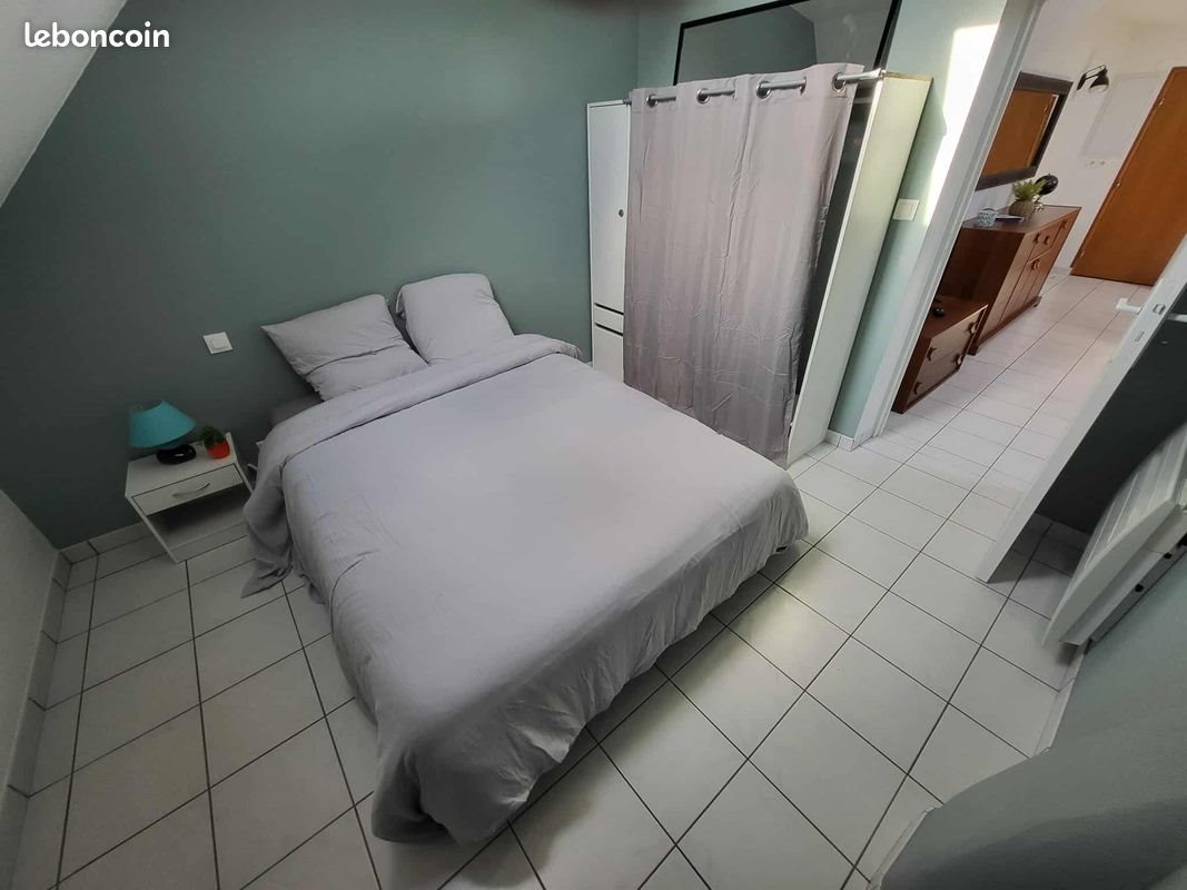 Appartement à louer, 50m², Vitry-le-François