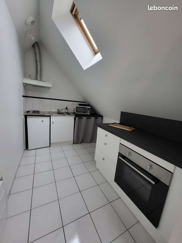 Appartement à louer, 50m², Vitry-le-François