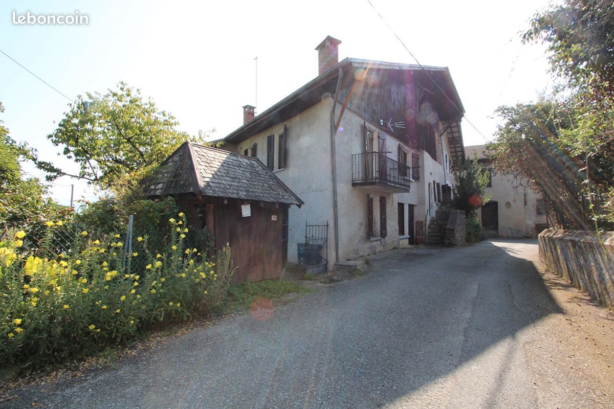 Maison à vendre, 122m², La Trinité