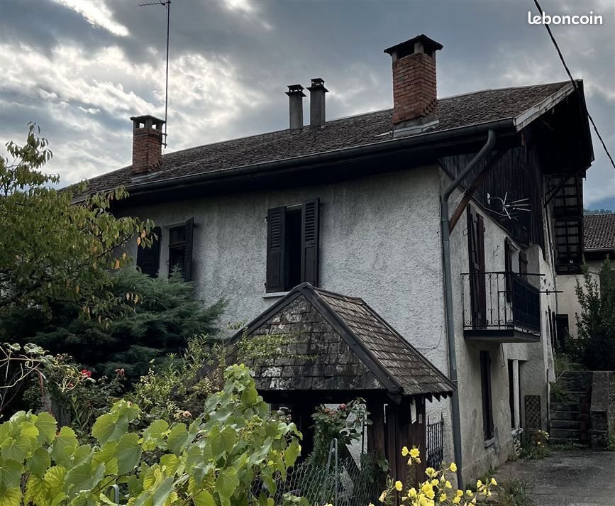 Maison à vendre, 122m², La Trinité