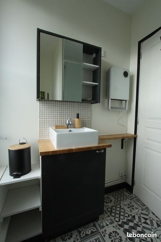 Appartement à louer, 16m², Saint-André-les-Vergers