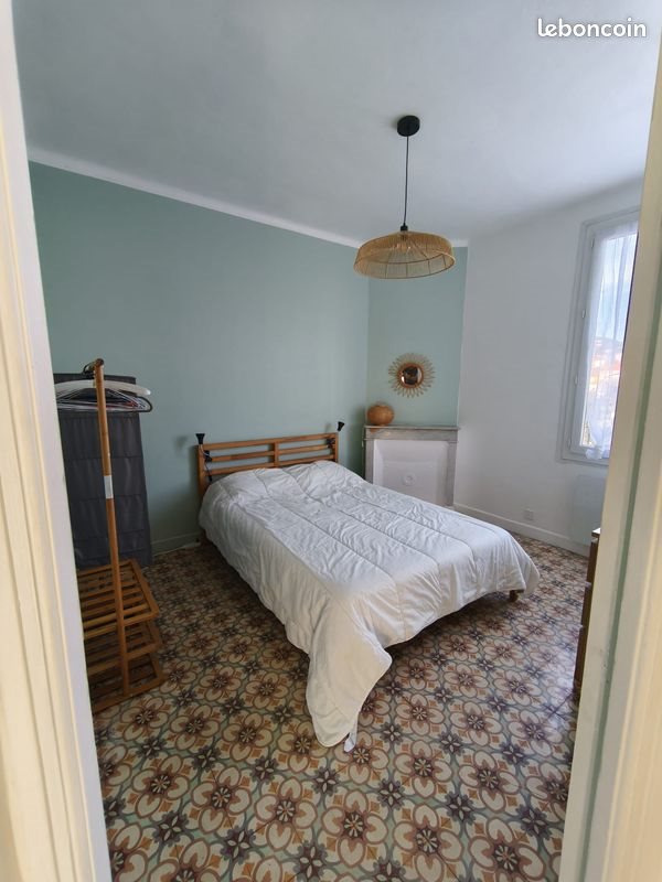 Maison à louer, 90m², Saint-Mandrier-sur-Mer