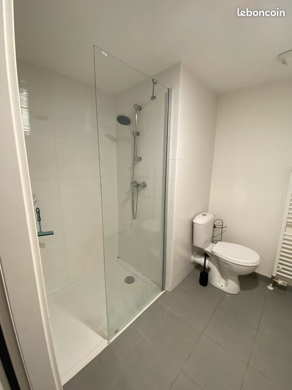 Appartement à louer, 24m², Strasbourg