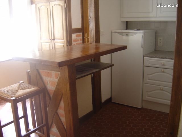 Appartement à louer, 40m², Orléans