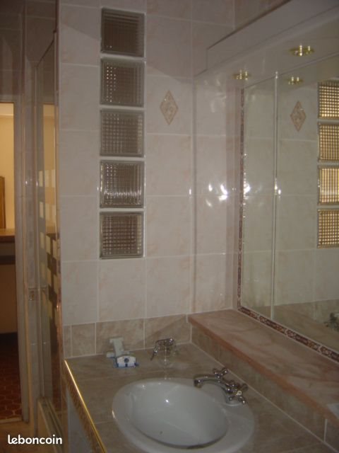 Appartement à louer, 40m², Orléans