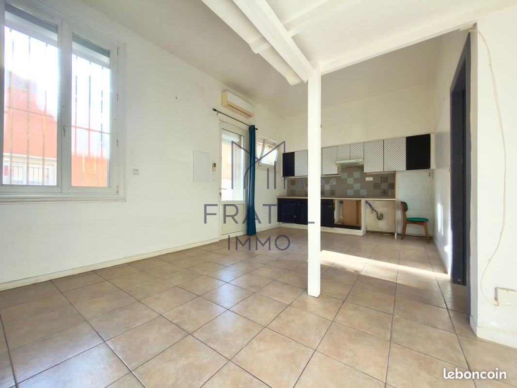 Maison à vendre, 73m², Palavas-les-Flots