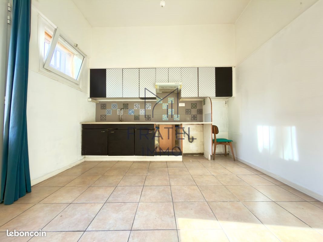 Maison à vendre, 73m², Palavas-les-Flots