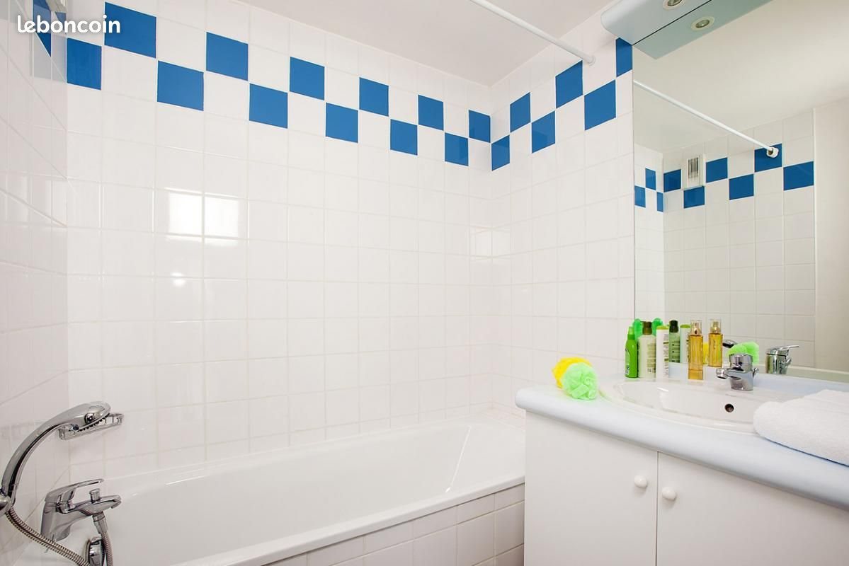 Appartement à vendre, 18m², Metz