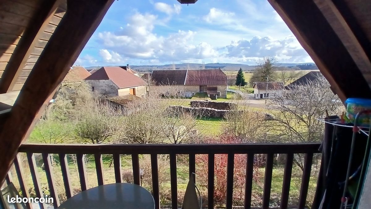 Maison à vendre, 150m², Bretigney-Notre-Dame