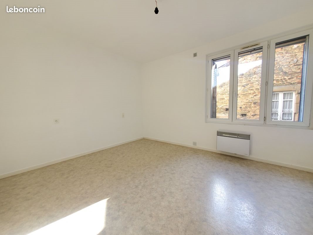 Appartement à louer, 47m², Alban