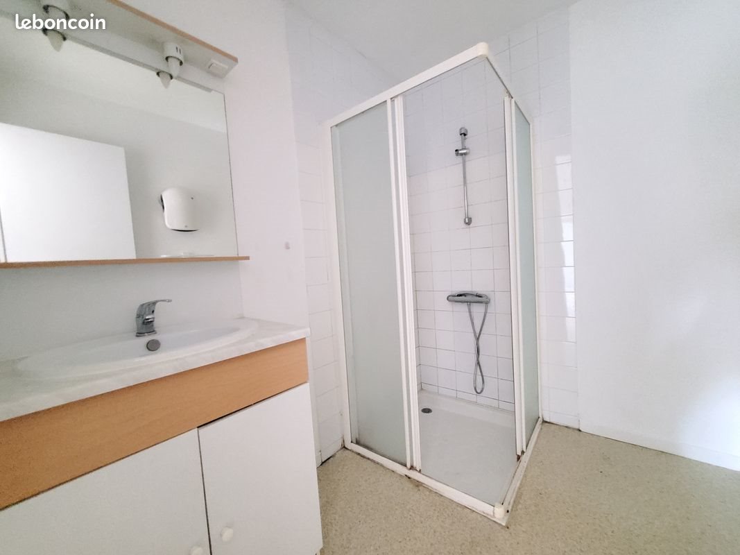 Appartement à louer, 47m², Alban