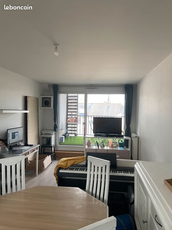Appartement à louer, 42m², Le Rheu