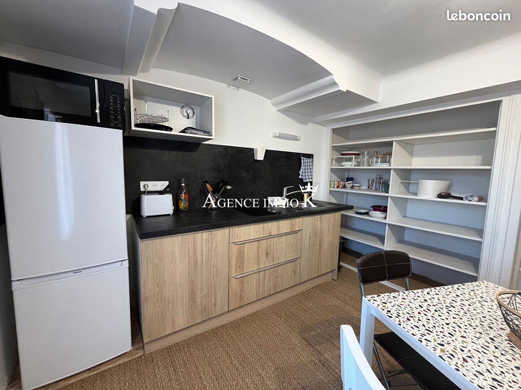 Appartement à louer, 43m², Vouillé