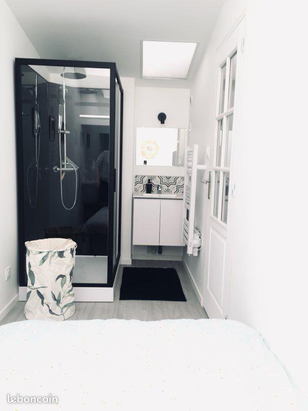 Appartement à louer, 28m², Amiens