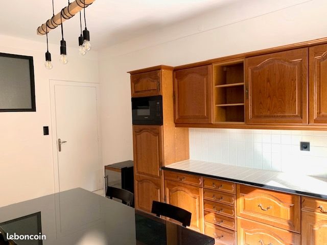 Appartement à louer, 110m², Longwy