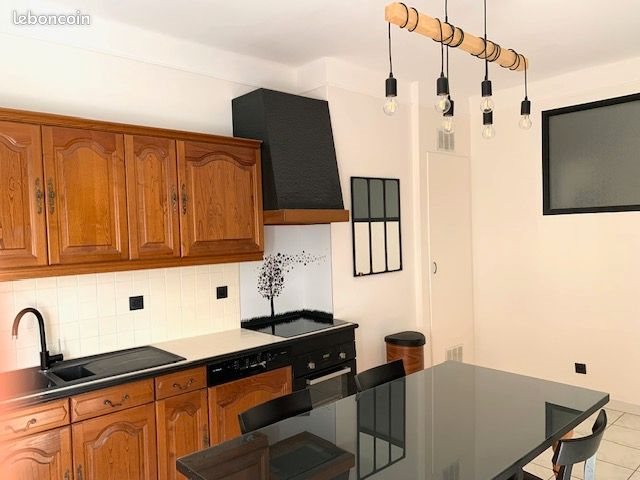 Appartement à louer, 110m², Longwy