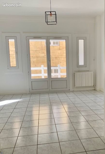 Appartement à louer, 110m², Longwy