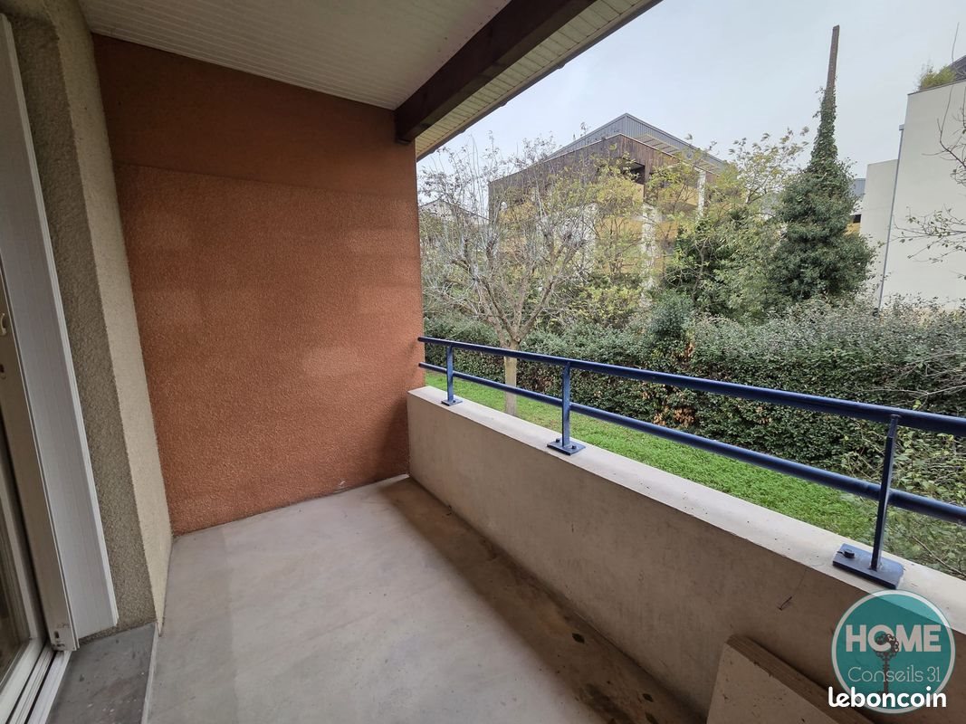 Appartement à louer, 34m², Toulouse