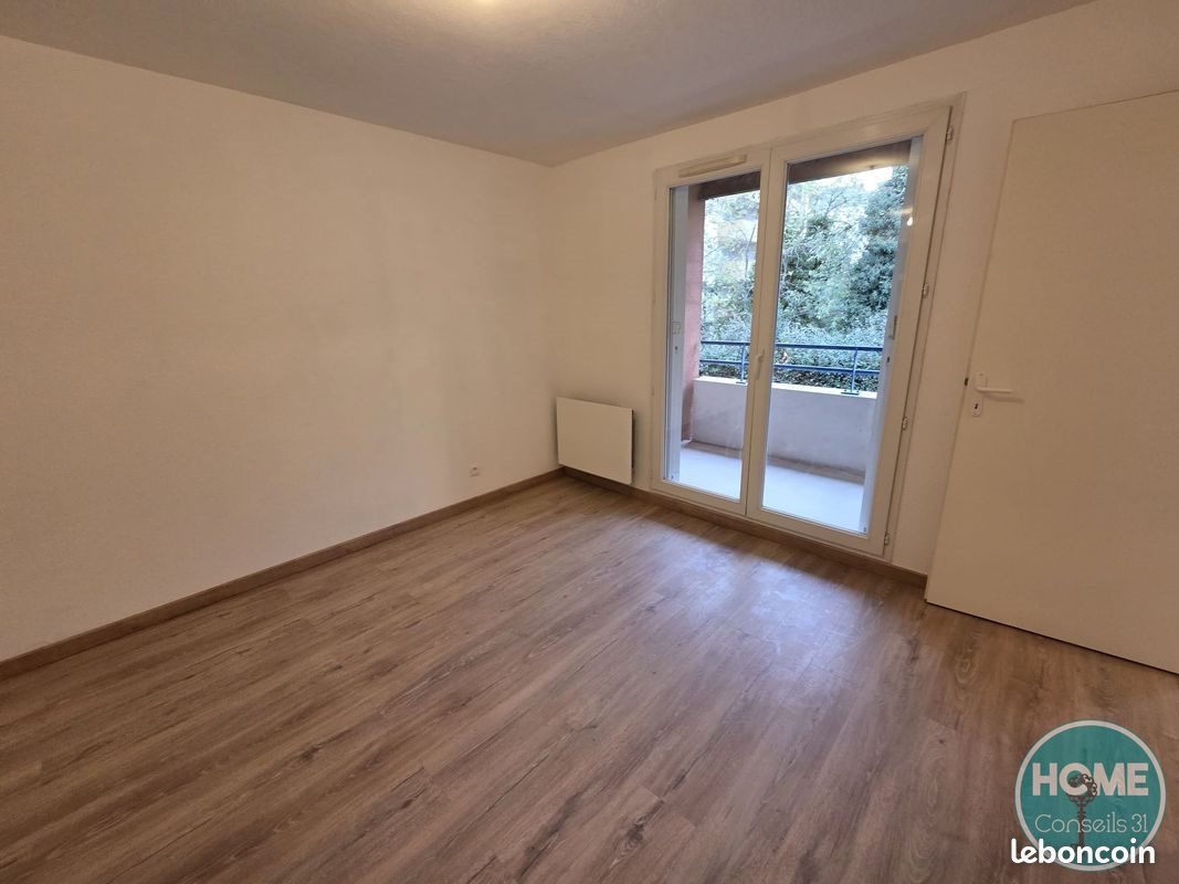 Appartement à louer, 34m², Toulouse
