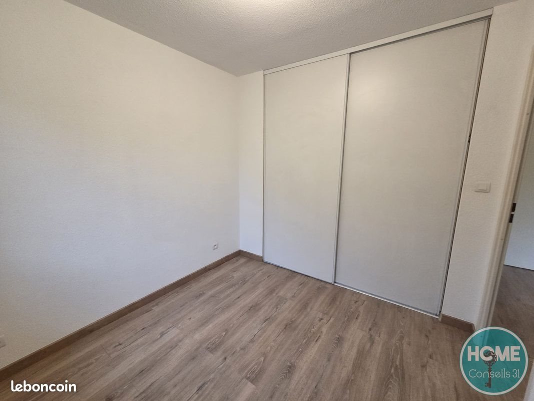 Appartement à louer, 34m², Toulouse