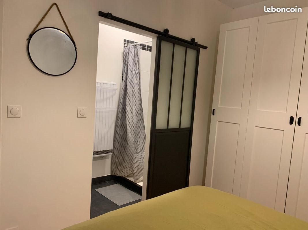 Appartement à louer, 31m², Nantes