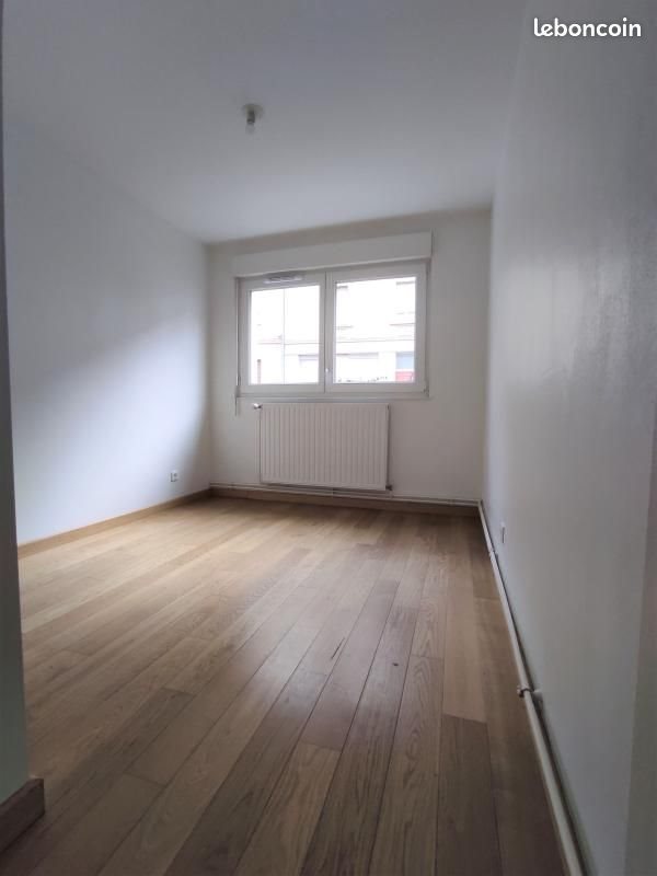 Appartement à louer, 64m², Talange