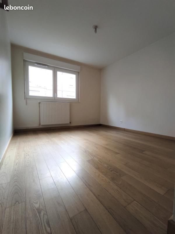 Appartement à louer, 64m², Talange