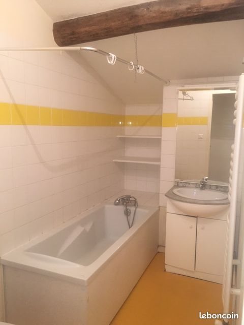 Appartement à louer, 100m², Toulouse