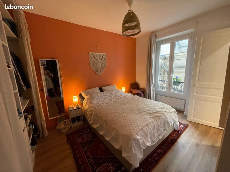 Appartement à vendre, 37m², Paris 14ème