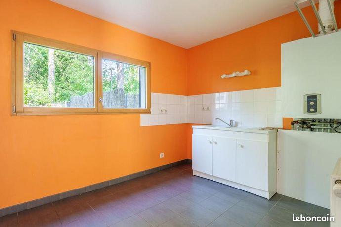 Maison à louer, 89m², Dijon