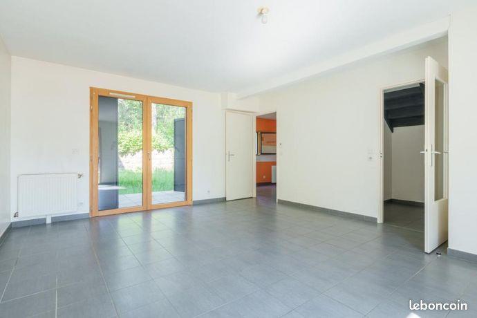 Maison à louer, 89m², Dijon