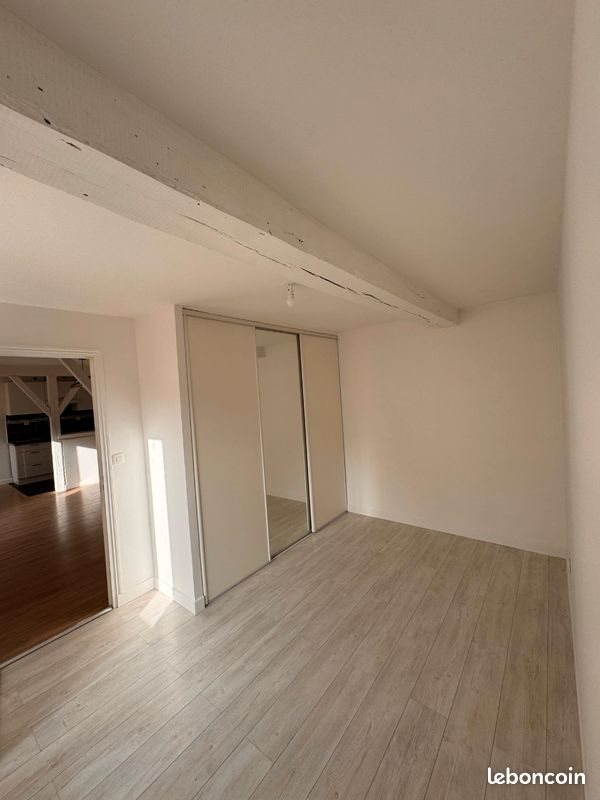 Appartement à louer, 50m², Orléans