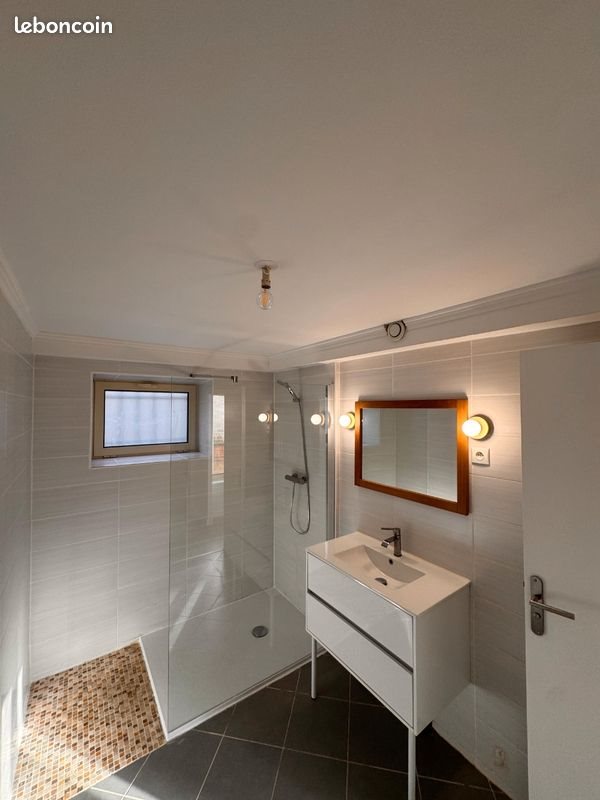 Appartement à louer, 50m², Orléans