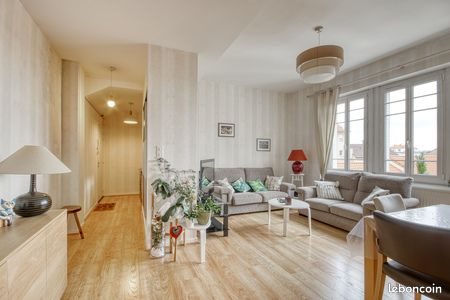 Appartement à louer, 100m², Clermont-Ferrand