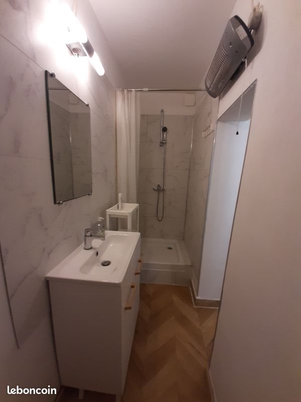 Appartement à louer, 15m², Nîmes