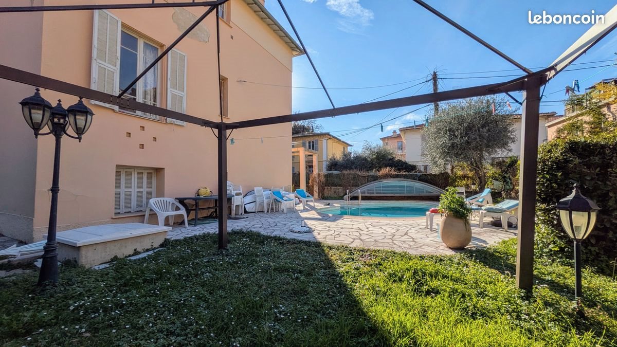 Maison à vendre, 193m², Nice