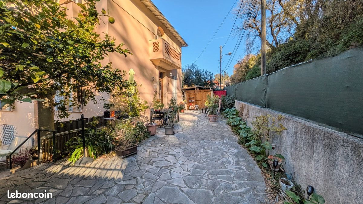 Maison à vendre, 193m², Nice