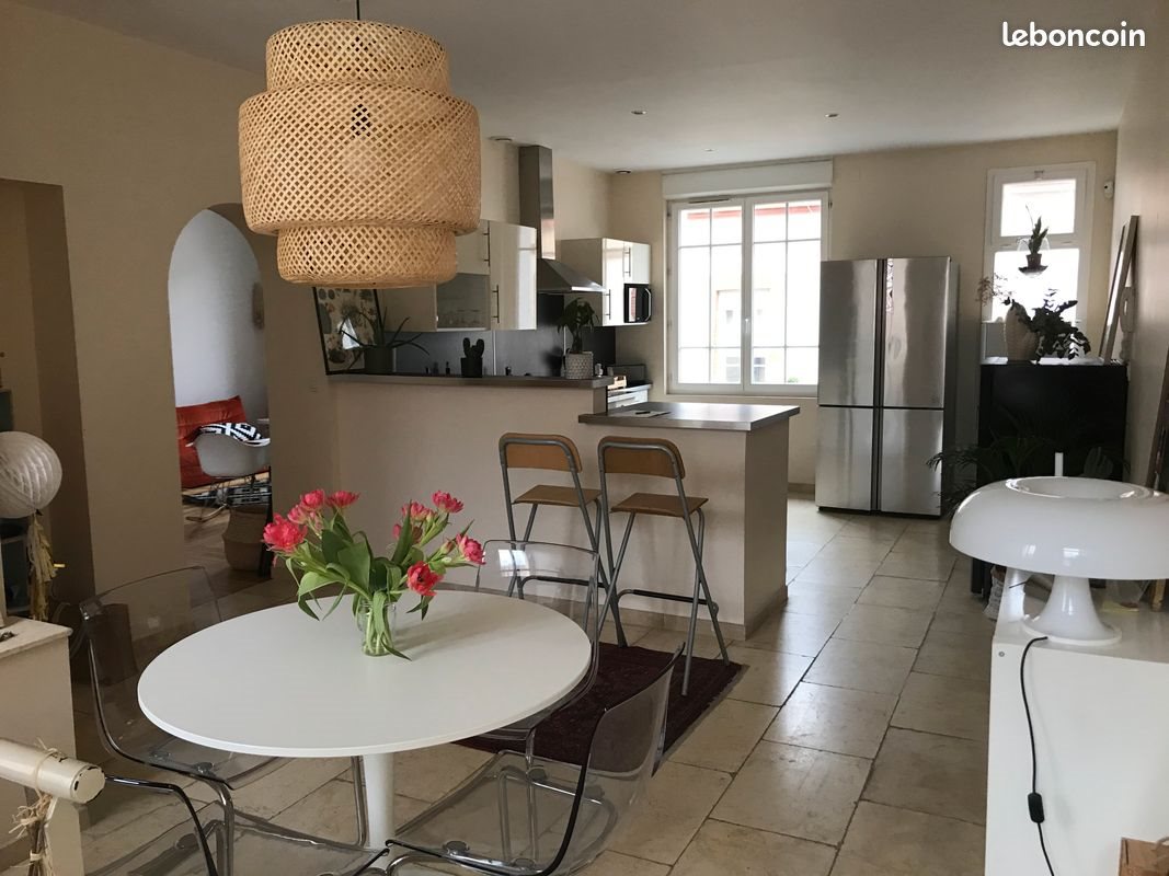 Maison à louer, 125m², Toulouse