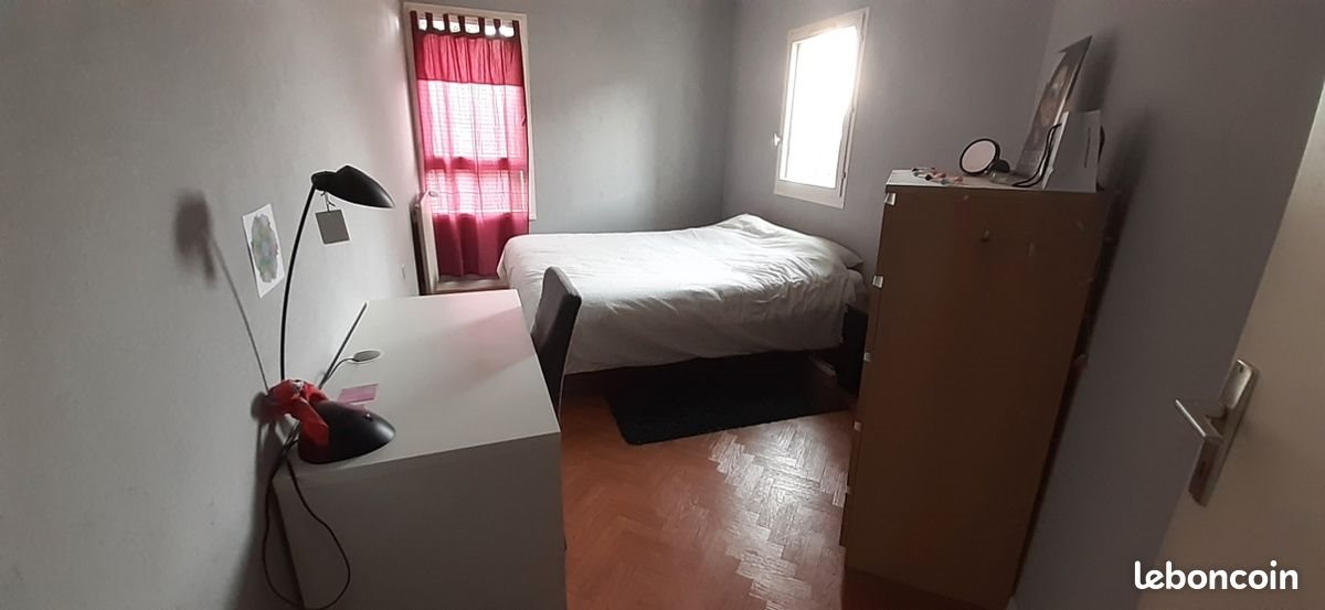 Appartement à louer, 54m², Le Rheu