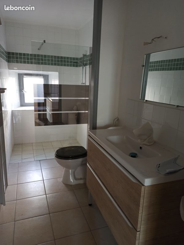 Appartement à louer, 93m², Arques