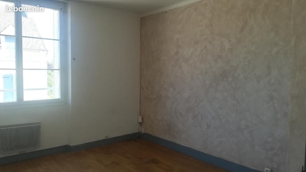 Appartement à louer, 56m², Coulanges-sur-Yonne