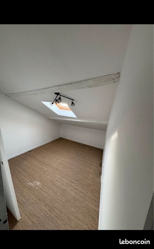 Appartement à louer, 45m², Saint-Sever