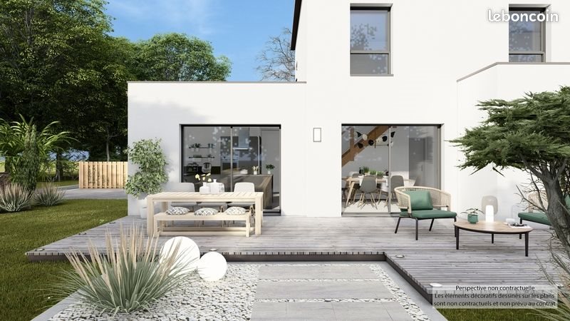 Maison à vendre, 123m², Aureville