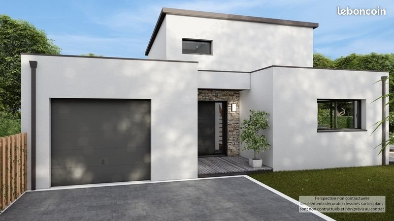 Maison à vendre, 123m², Aureville