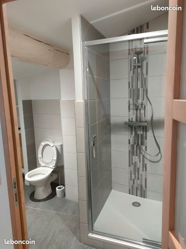 Appartement à louer, 30m², Tournon-sur-Rhône