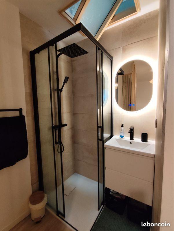 Appartement à vendre, 18m², Nantes