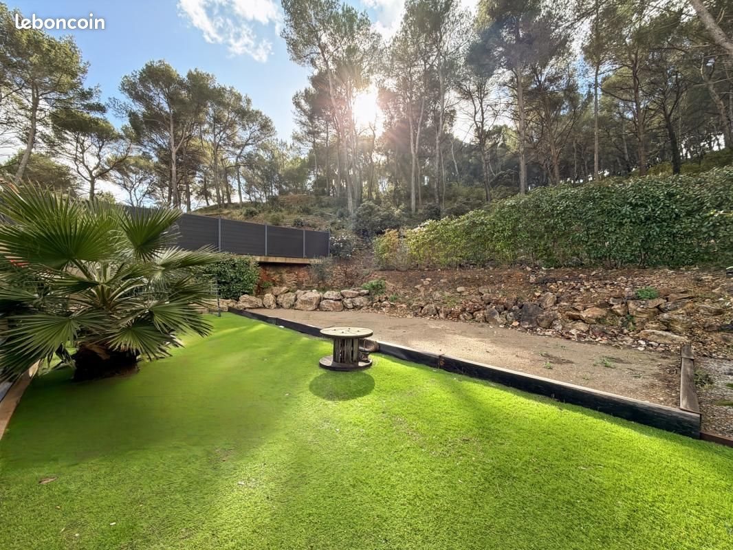 Maison à vendre, 153m², Septèmes-les-Vallons